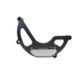 WOODCRAFT LHS Stator Cover Protector Assembly for Aprilia RS / Tuono 660 WOODCRAFT LHS Stator Cover Protector Assembly for Aprilia RS / Tuono 660